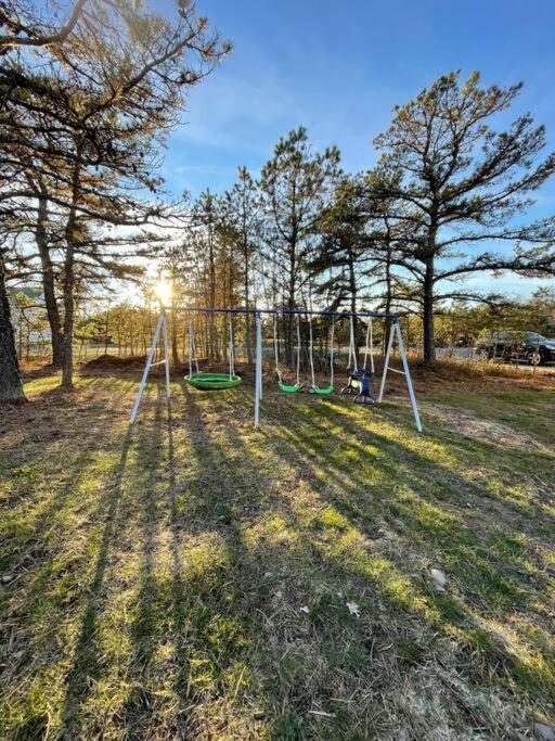 Quiet Private House W Hot Tub/fire Pit/games Сasa de vacaciones *