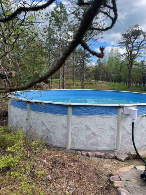 Quiet Private House W Hot Tub/fire Pit/games Сasa de vacaciones Blakeslee