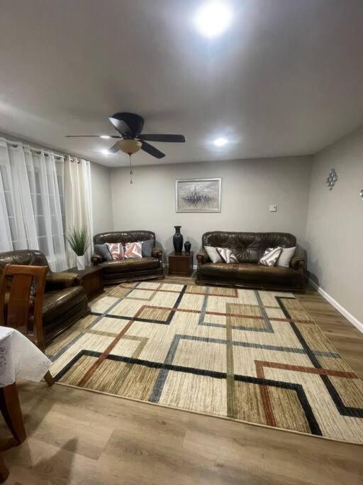 Quiet Private House W Hot Tub/fire Pit/games Сasa de vacaciones Blakeslee